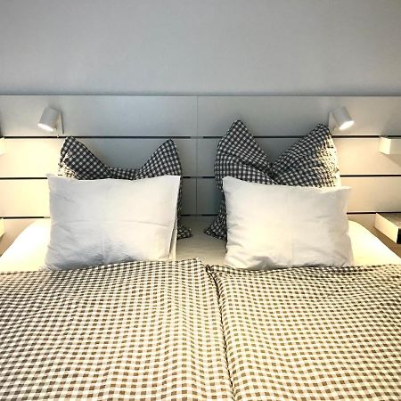 Ferienwohnung Sonnblick バードガシュタイン エクステリア 写真