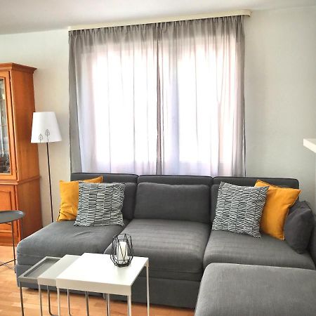 Ferienwohnung Sonnblick バードガシュタイン エクステリア 写真