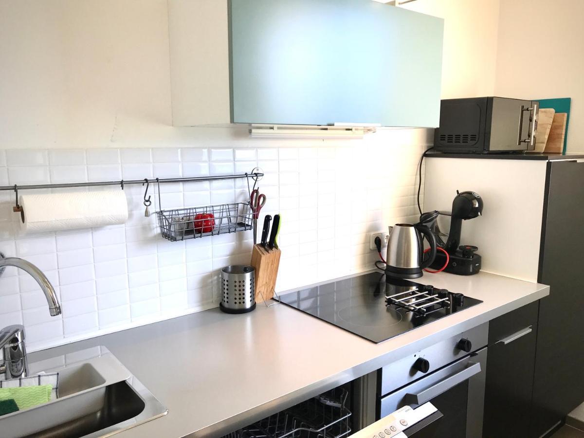 Ferienwohnung Sonnblick バードガシュタイン エクステリア 写真