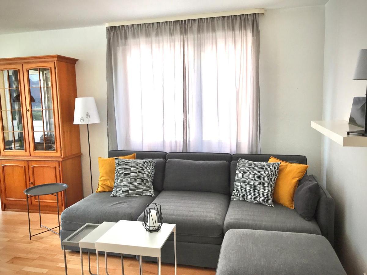 Ferienwohnung Sonnblick バードガシュタイン エクステリア 写真