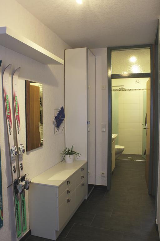 Ferienwohnung Sonnblick バードガシュタイン エクステリア 写真
