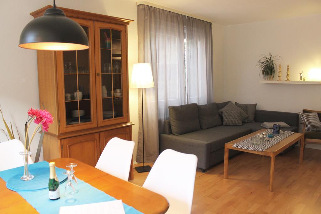 Ferienwohnung Sonnblick バードガシュタイン エクステリア 写真