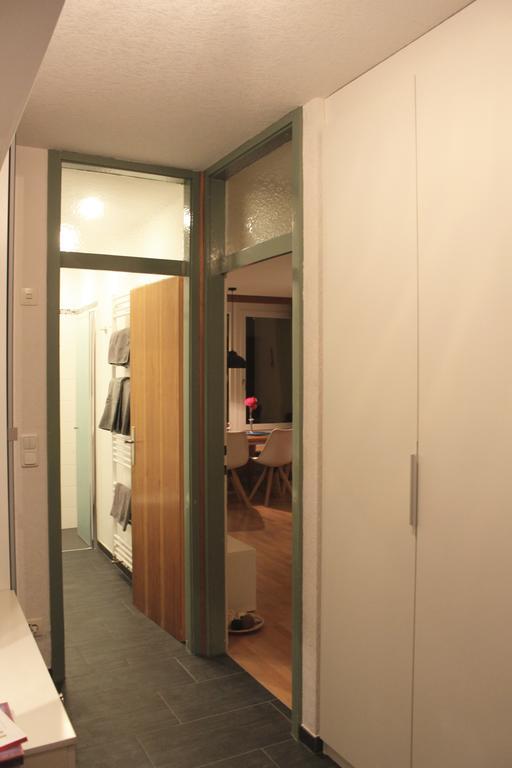 Ferienwohnung Sonnblick バードガシュタイン エクステリア 写真